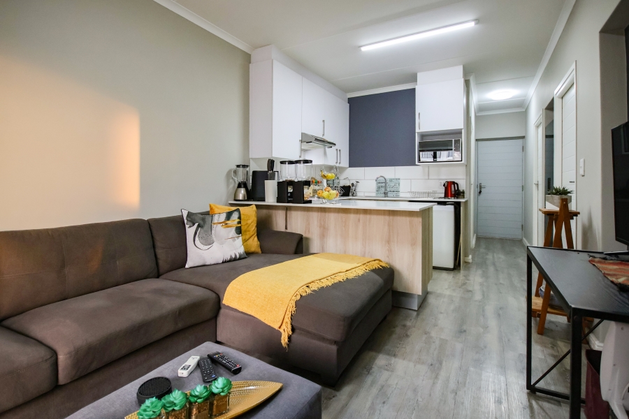 2 Bedroom Property for Sale in Haasendal Western Cape